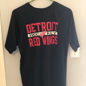 Detroit Red Wings shirt
